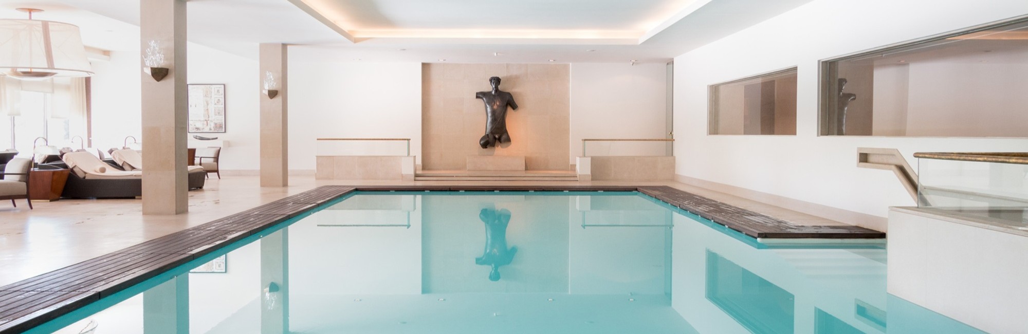 Four Seasons Hotel Ritz Lisbon Banner