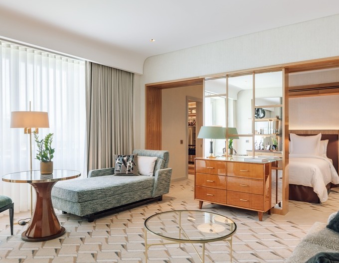 Four Seasons Hotel Ritz Lisbon