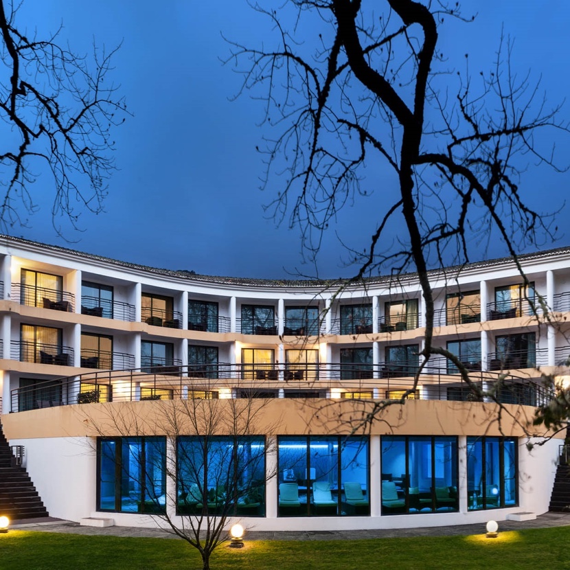 Terra Nostra Garden Hotel