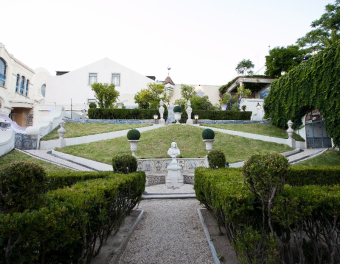 17th Century Charming Palace