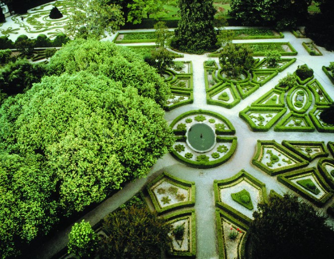 18th Century Palace in Vila Real