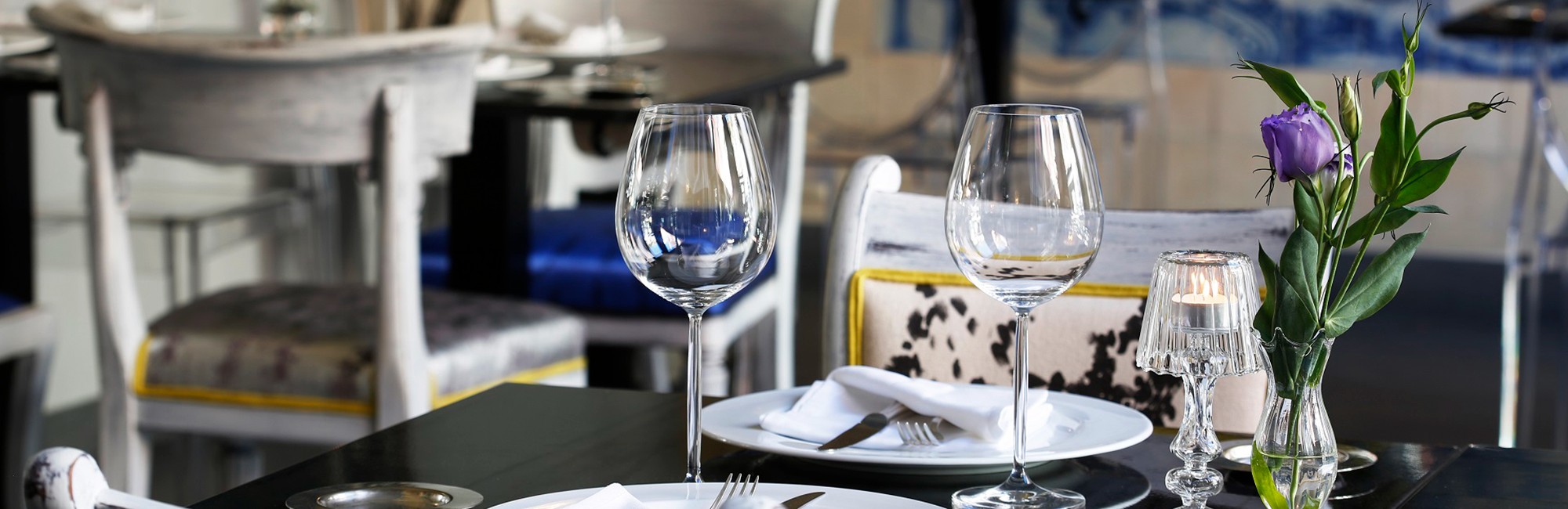CM Restaurant Banner