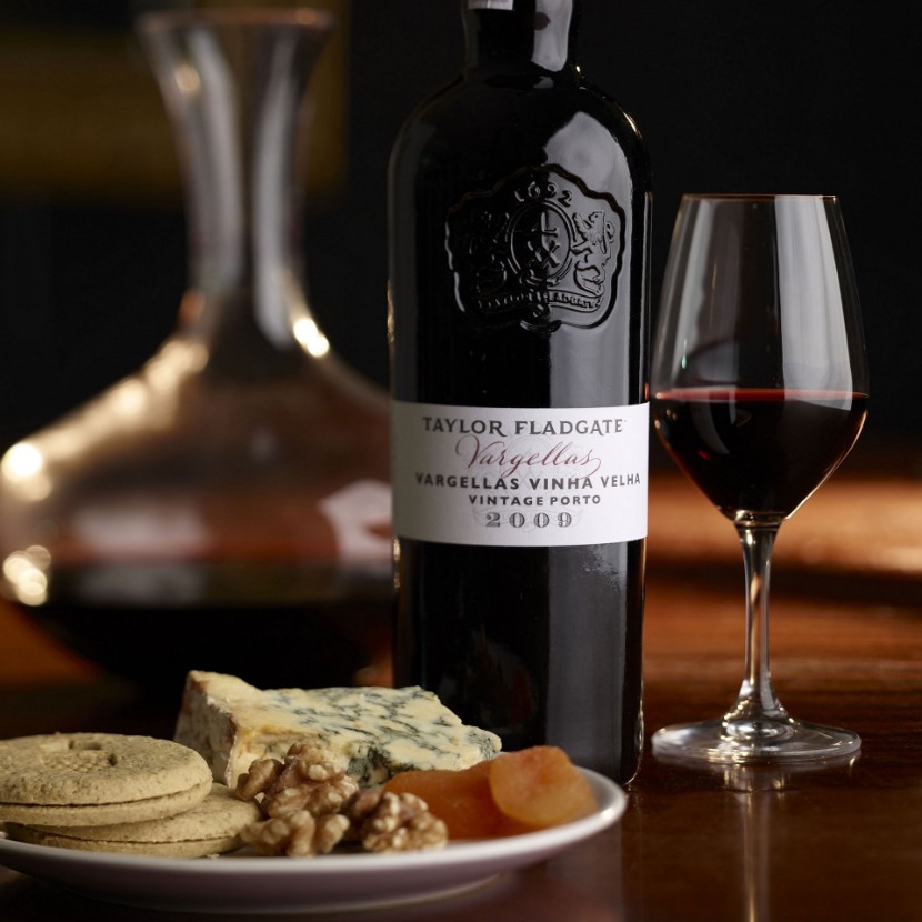 17th Century Wine Lodge