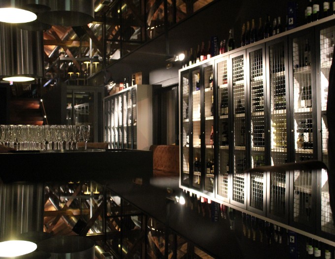 CP Restaurant