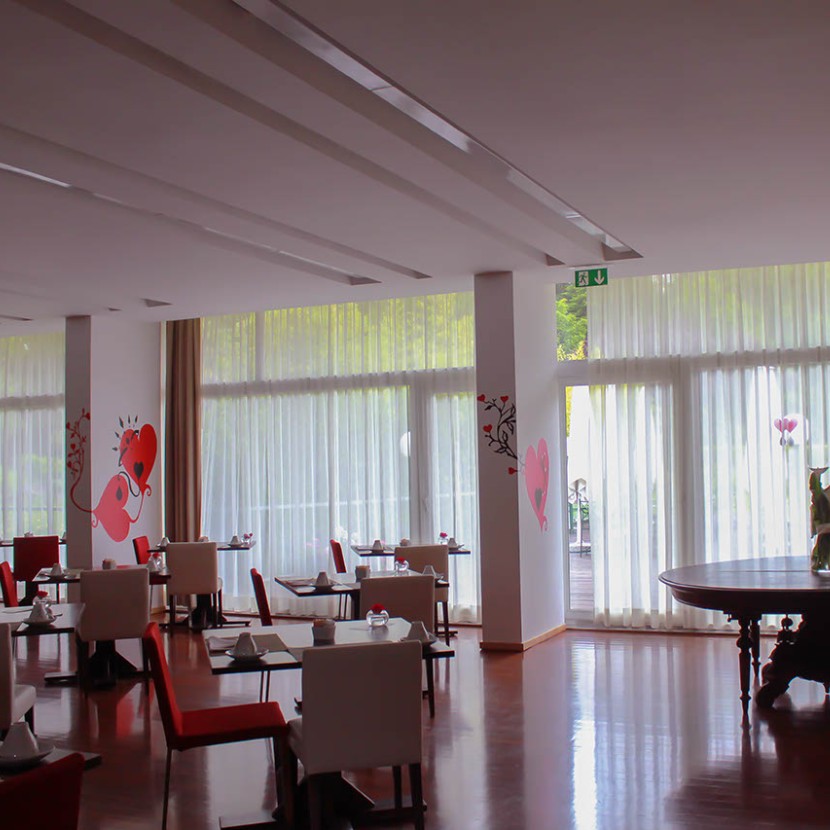 P&I Restaurant
