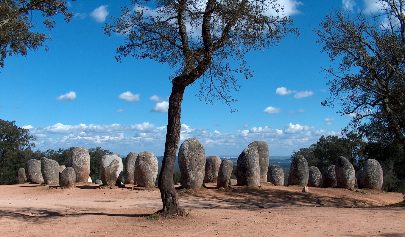 Historical and Mystical Alentejo