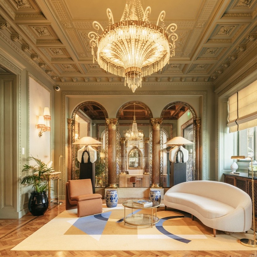 Hospes Infante Sagres Porto