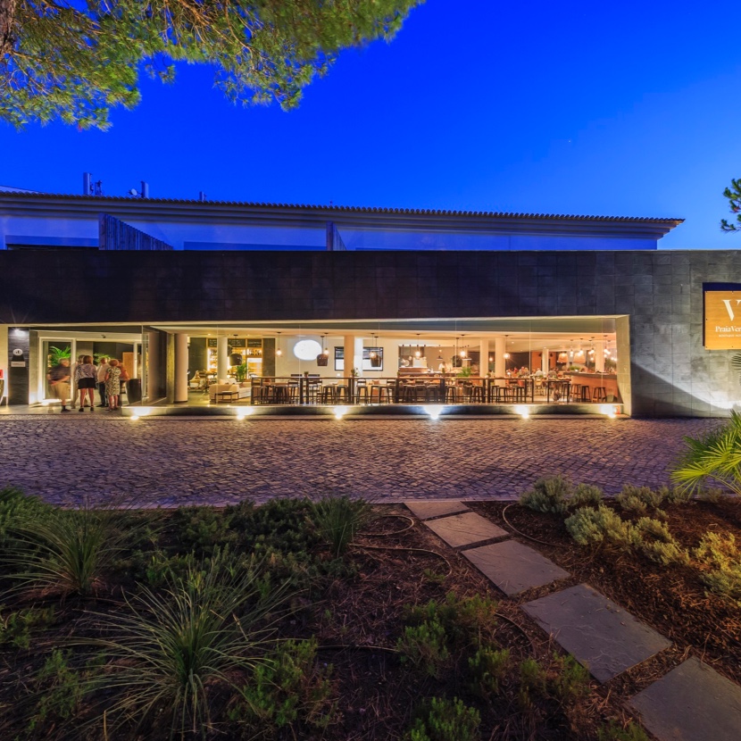 Praia Verde Boutique Hotel