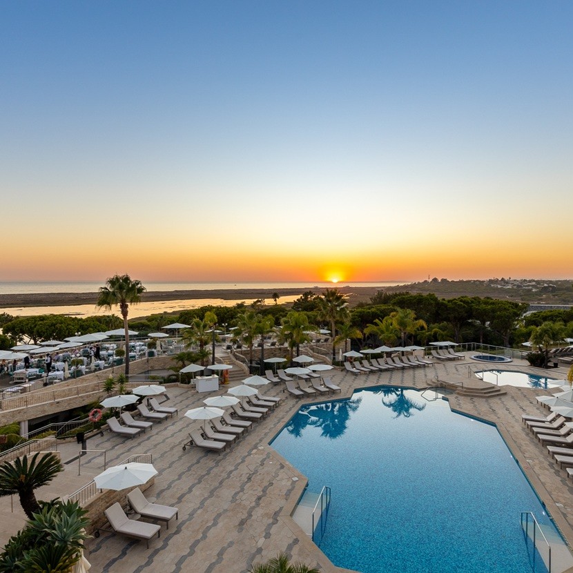 Quinta do Lago Hotel Quinta do Lago Hotel