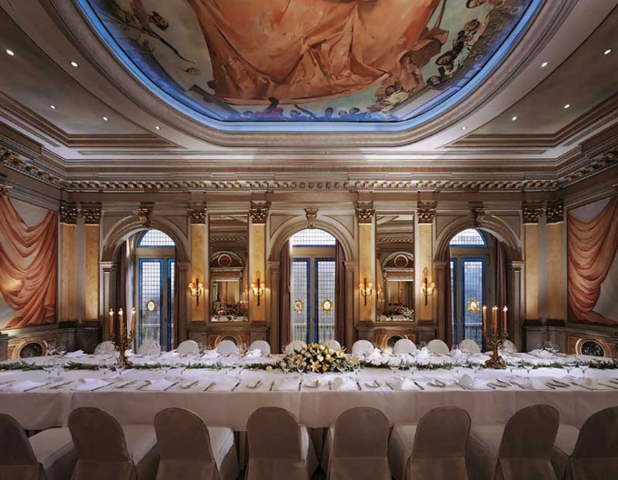 19th Century Palace CR