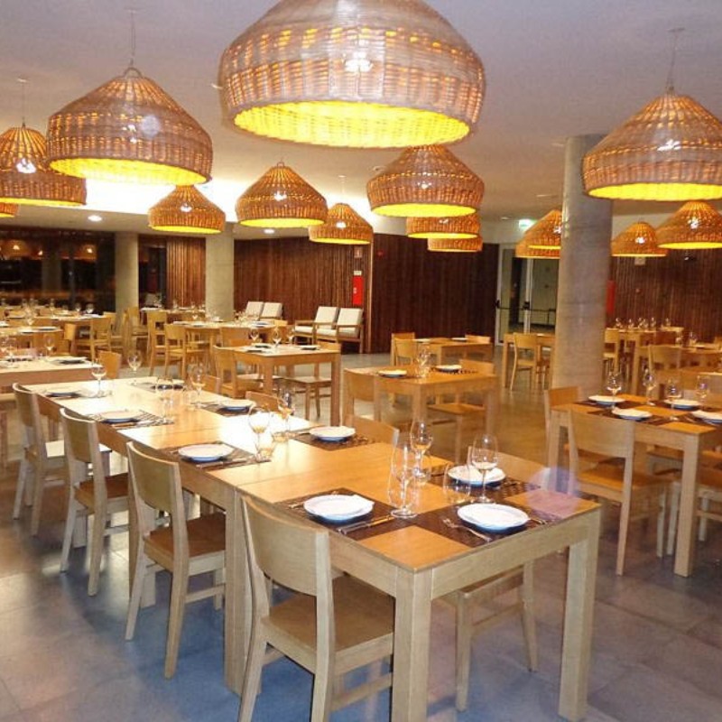 AASM Restaurant