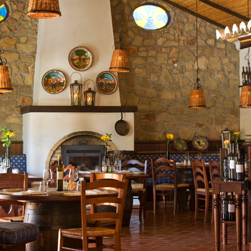 AD Restaurant
