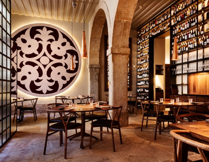 AL Restaurant