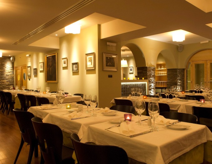 AM Restaurant