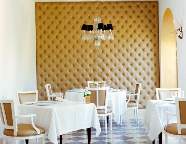 ARC Restaurant