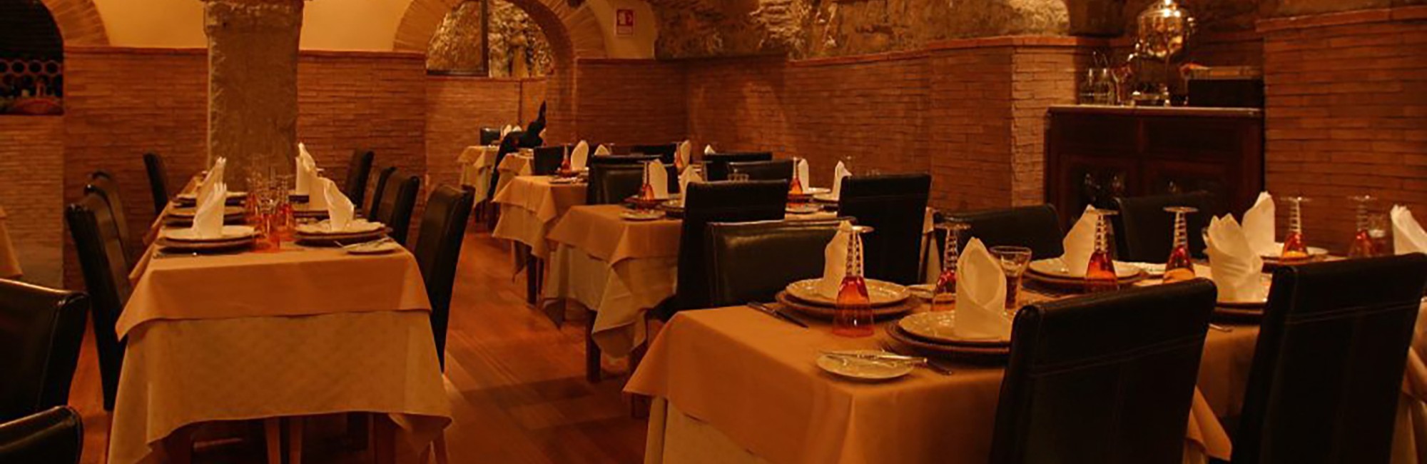 ASG Restaurant Banner