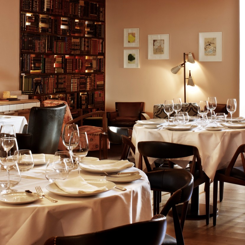 BL Restaurant