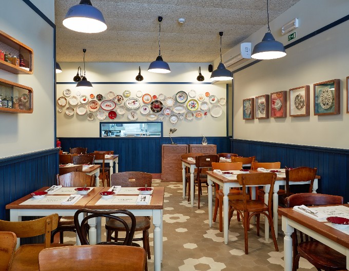 CAVP Restaurant