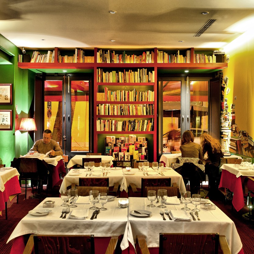 CC Restaurant