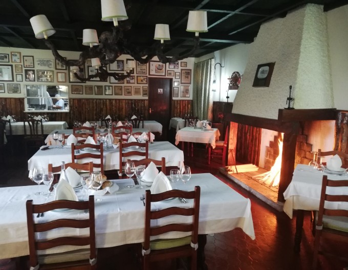 CE Restaurant