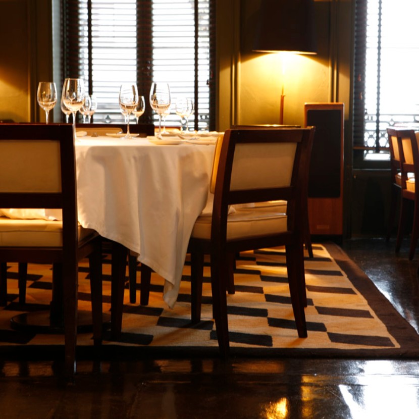 CF Restaurant