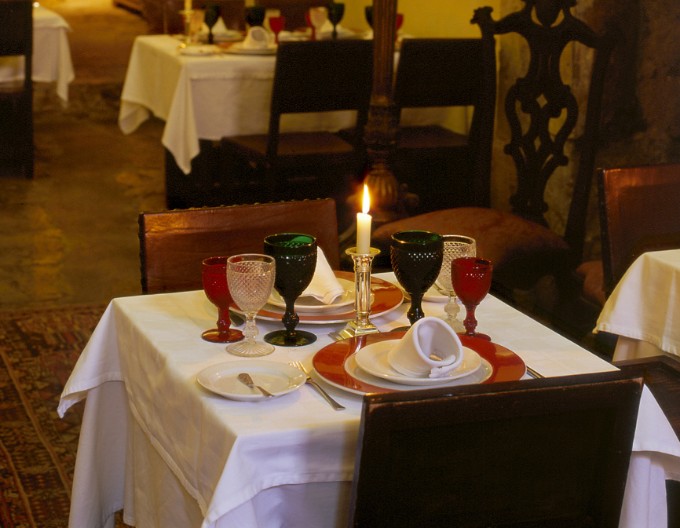 CL Restaurant