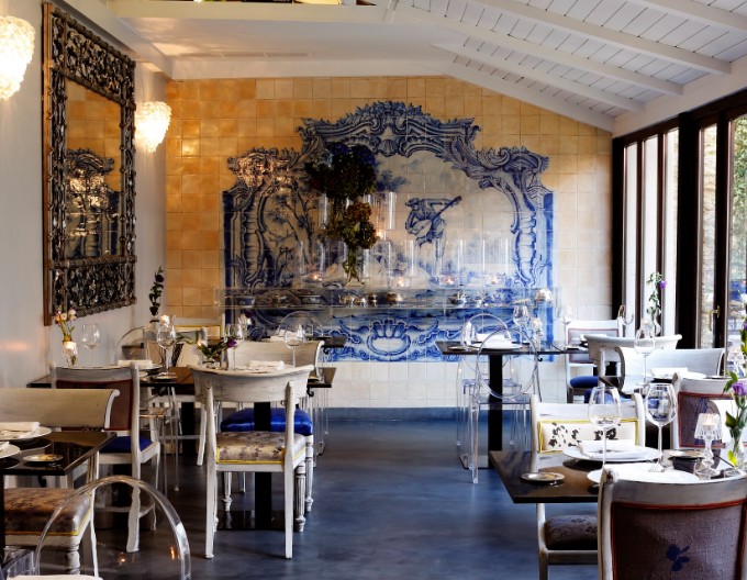 CM Restaurant