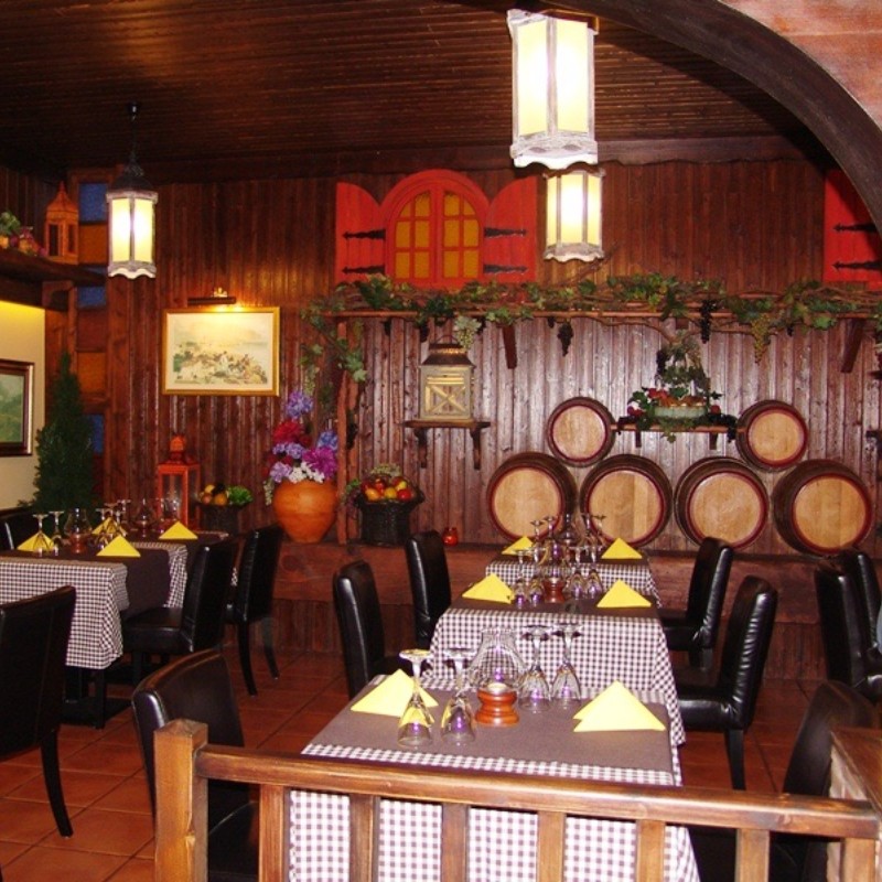 CMD Restaurant