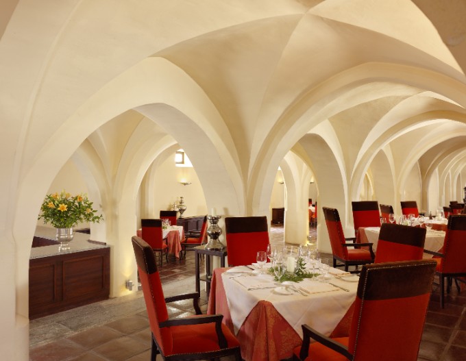 DV Restaurant