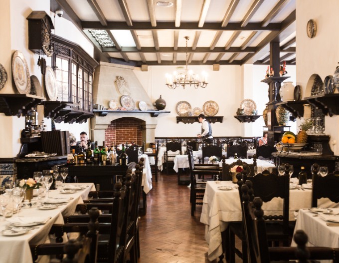 ES Restaurant