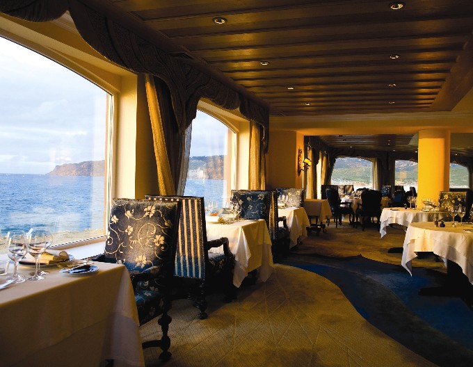 FG Restaurant