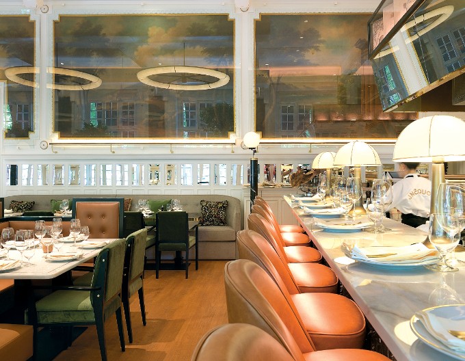 JN Restaurant