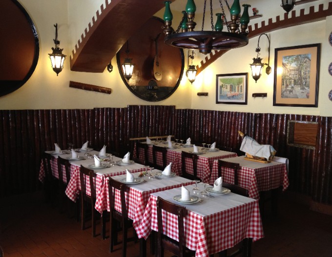 LR Restaurant