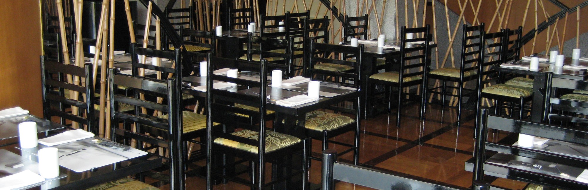 MD Restaurant Banner