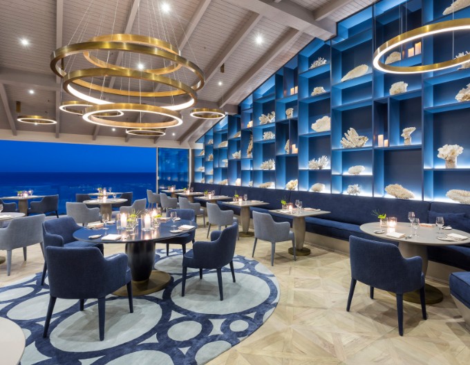 OC Restaurant