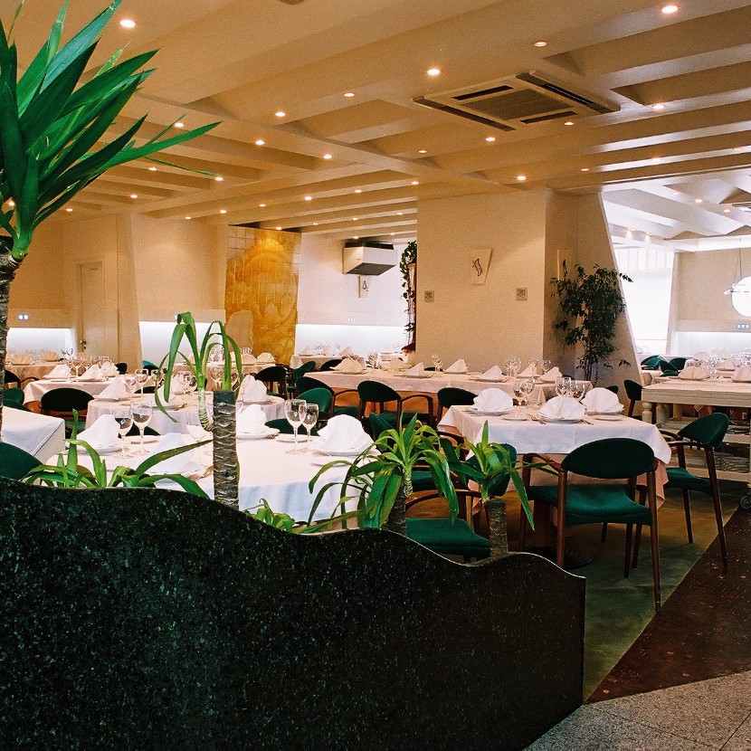 OL Restaurant