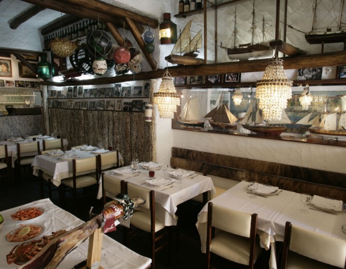 OPE Restaurant