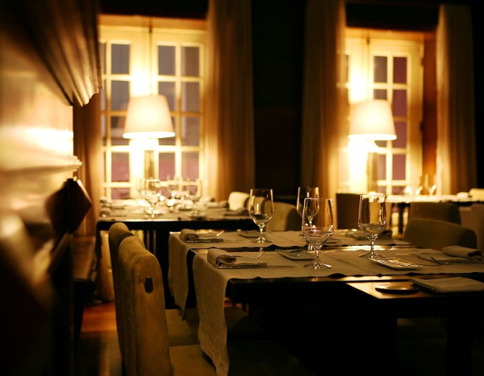 PL Restaurant