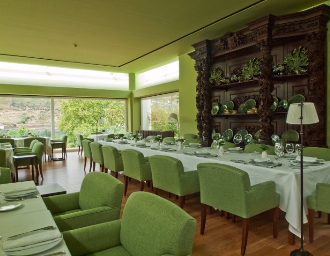 PR Restaurant