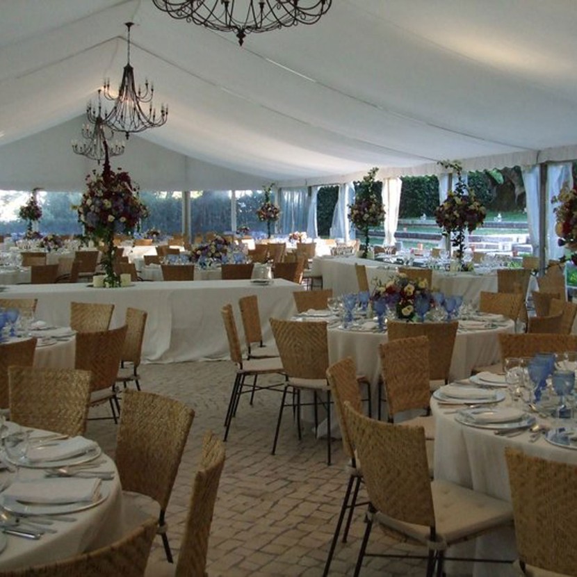 Restaurant - Botanical Gardens