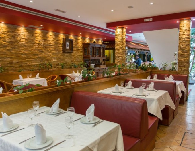 SB Restaurant