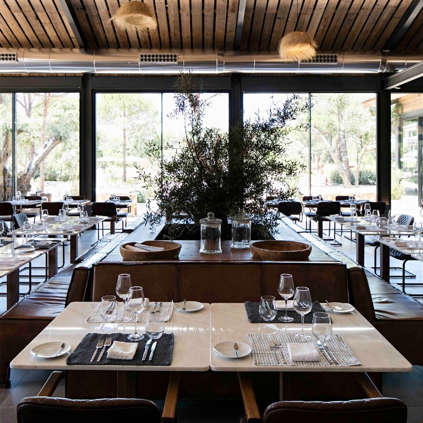 SP Restaurant