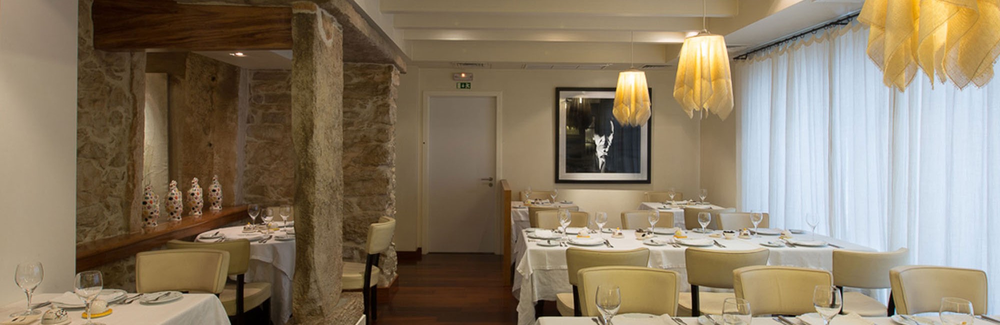 TA Restaurant Banner