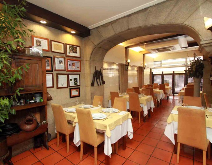 TB Restaurant