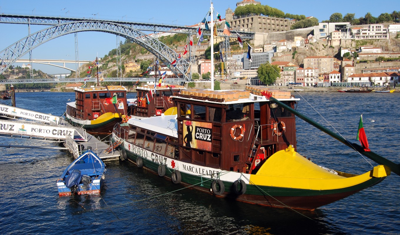 Porto Classic Journey