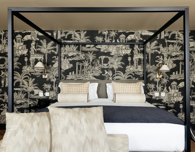 Hospes Infante Sagres Porto