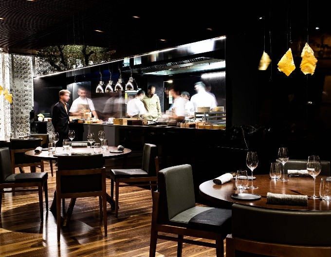 LC Restaurant