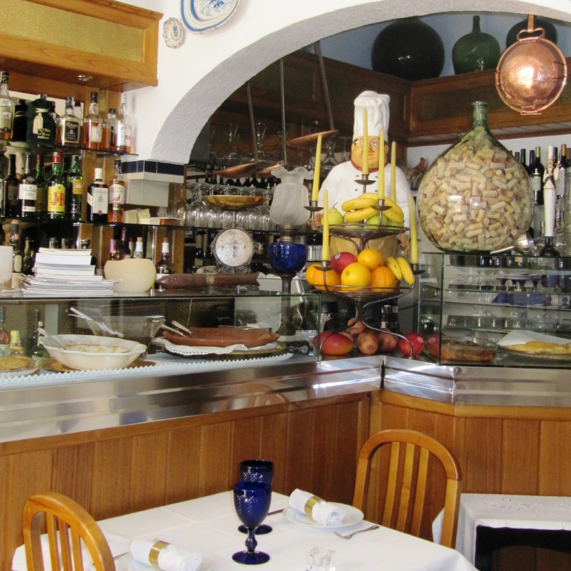 TO Restaurant