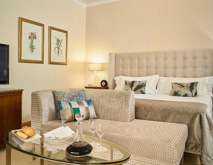 Quinta do Lago Hotel
