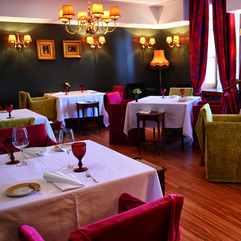 LGP Restaurant